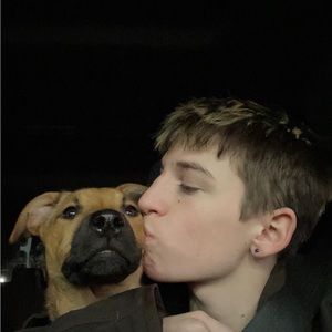 Meet your Posher, Trev